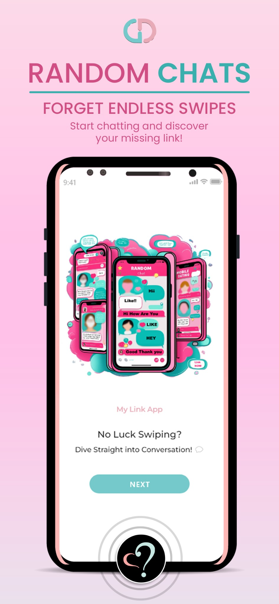 My Link Connect and Instant Chat