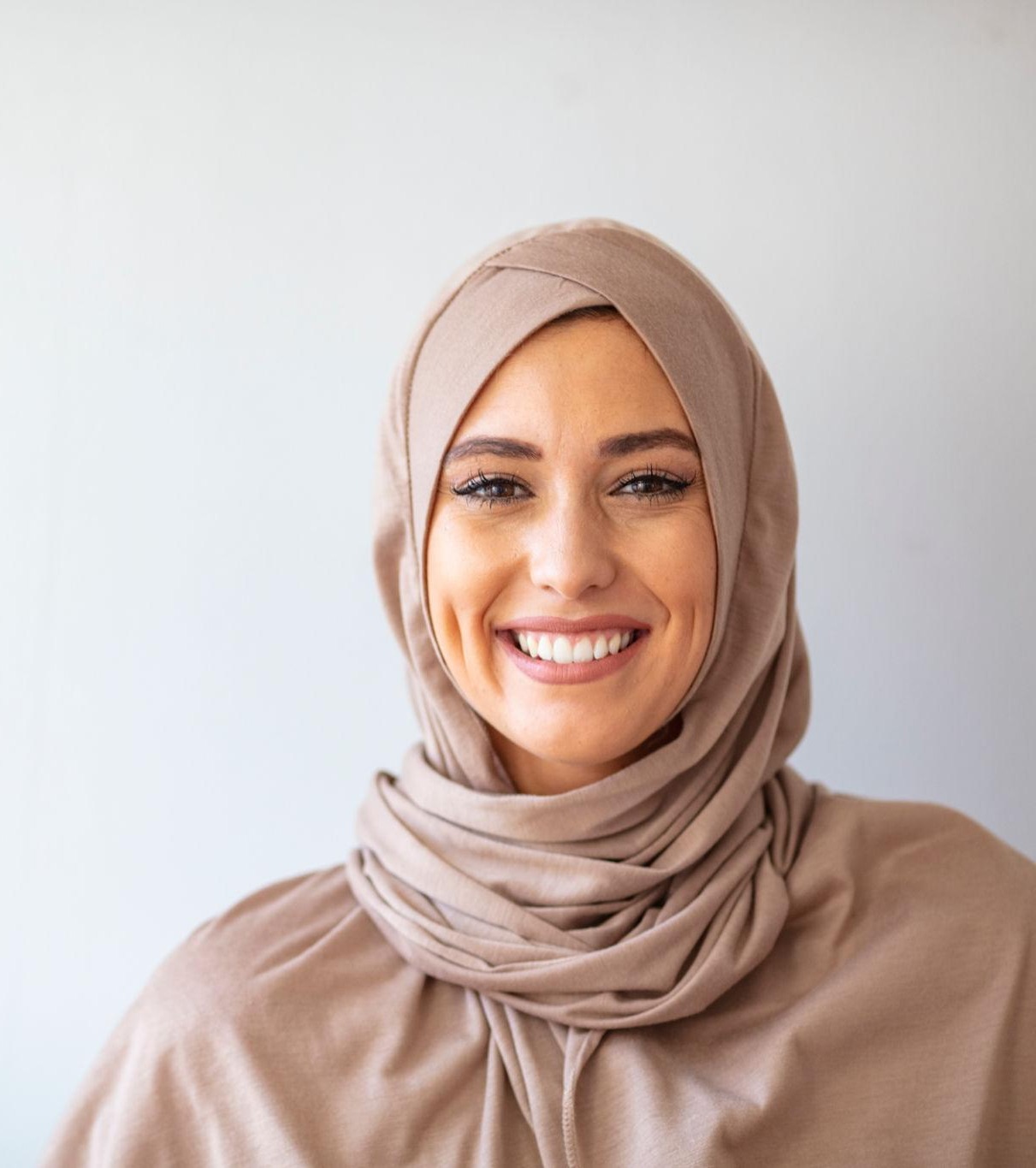 Zaira - Muslim single woman profile on My Link marriage app